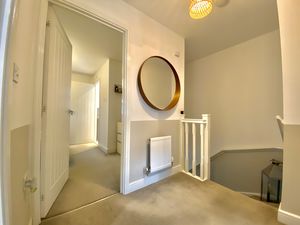 Landing- click for photo gallery